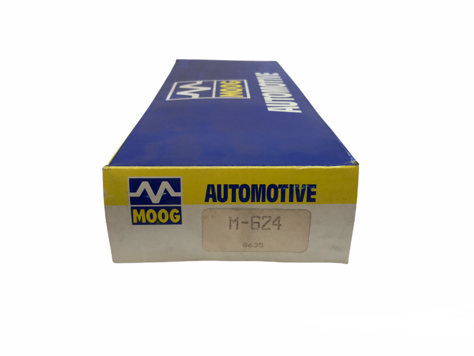 Moog Power Steering Pressure Line Hose Assembly M624 NOS