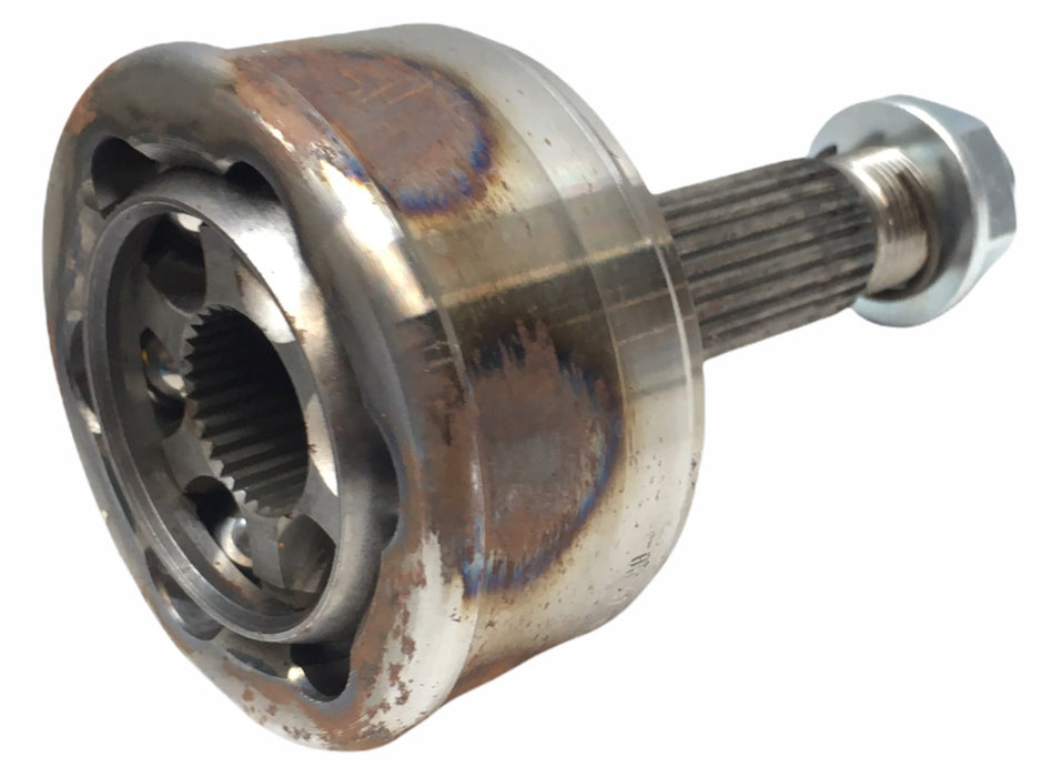 Moog CV Joint Boot Kit CV4351 NOS