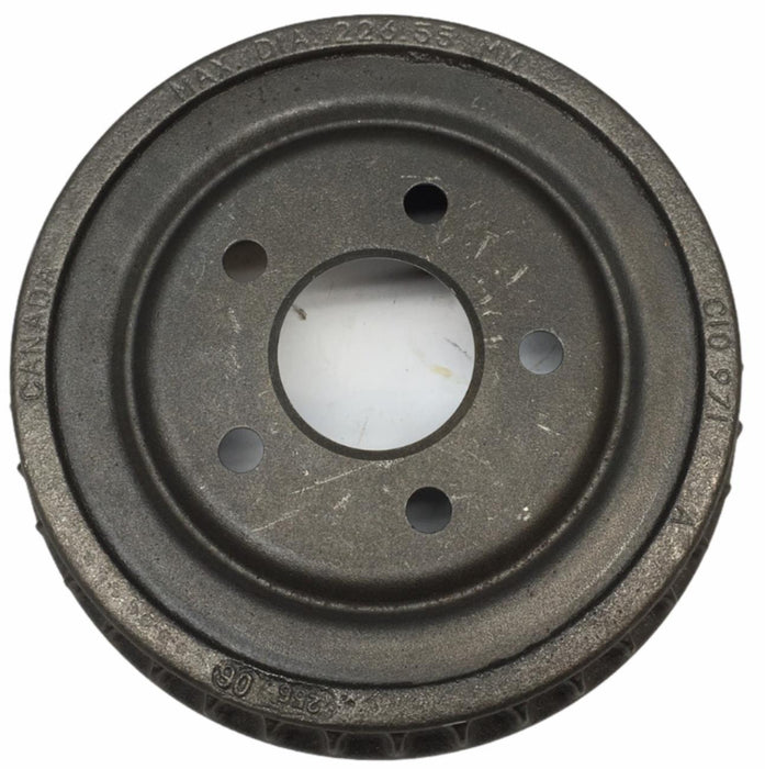 Bendix Rear Brake Drum 140502 NOS