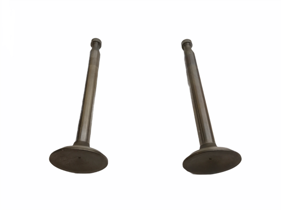 Federal Mogul Engine Intake Exhaust Valve Set V-2356 NOS
