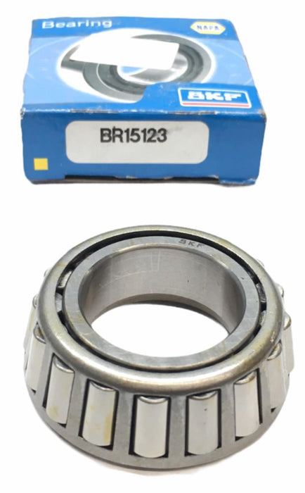 Napa Tapered Cone Wheel Bearing BR15123 NOS