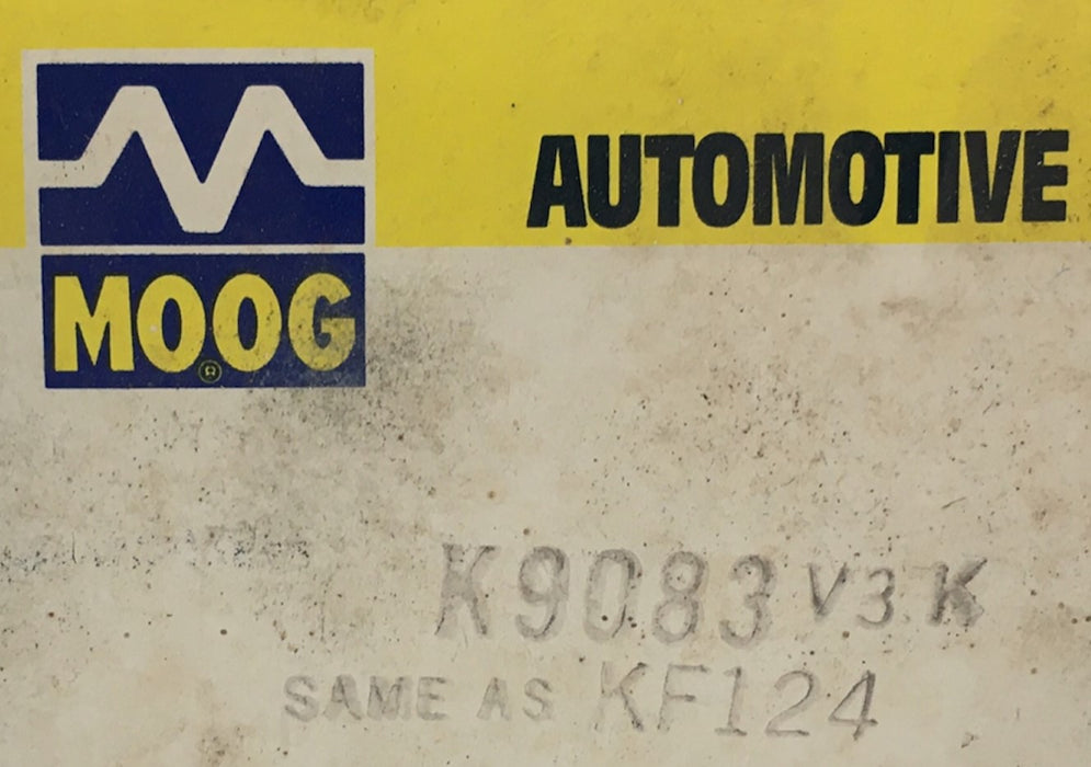 Moog Suspension Ball Joint K9083 NOS