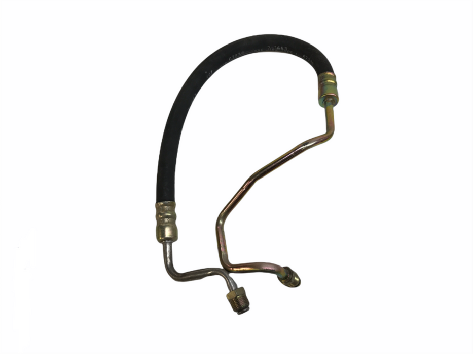 Moog Power Steering Pressure Line Hose Assembly M597 NOS