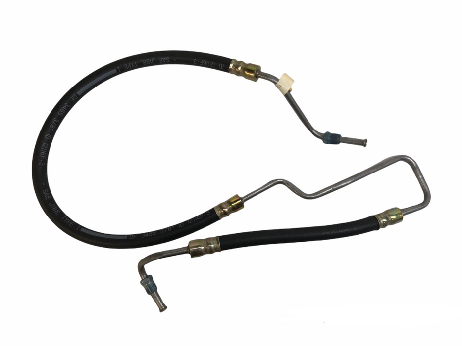 Moog Power Steering Pressure Hose M3717 NOS