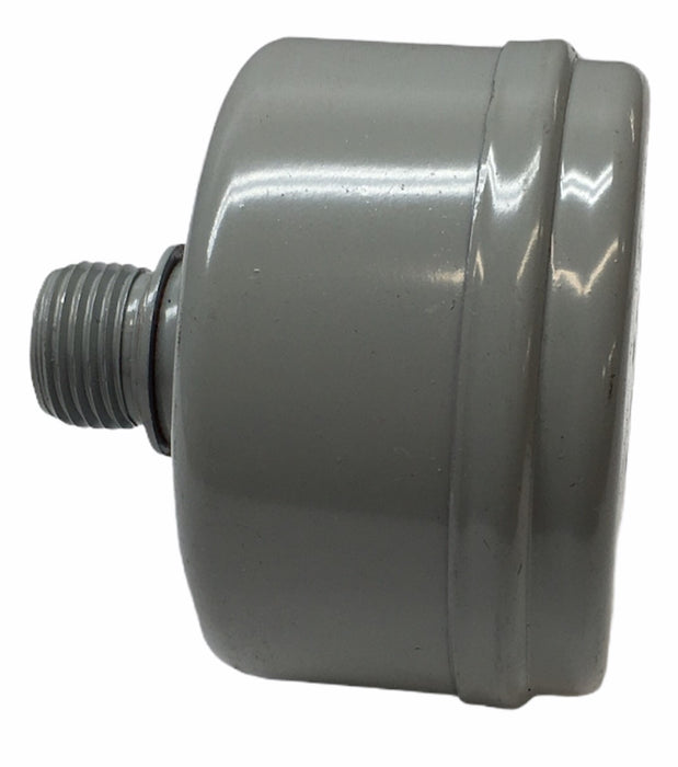 Briggs & Stratton Muffler-Exhaust  394569 NOS