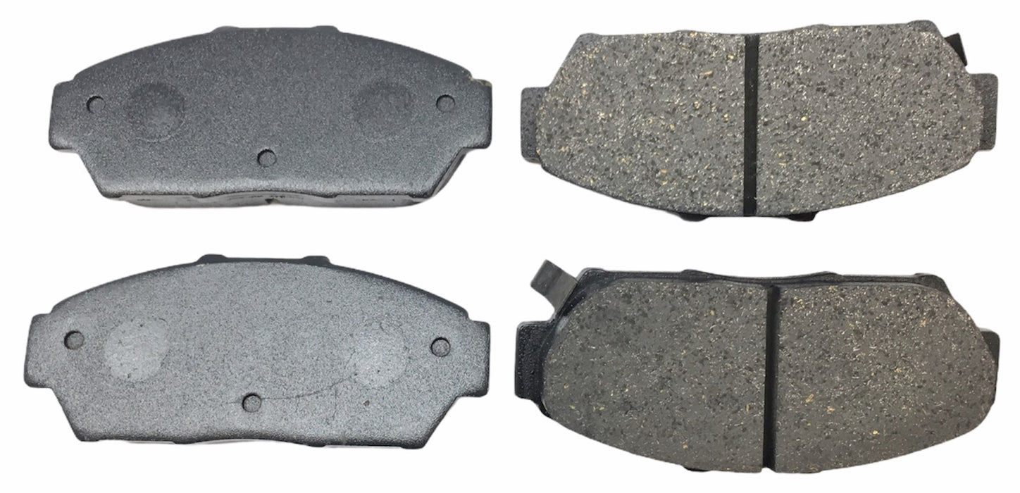 Guardian Disc Brake Pads 61-617 NOS