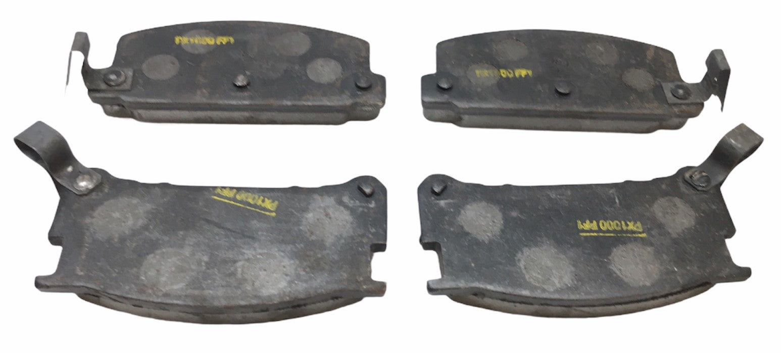 Wagner Disc Brake Pads MD291 NOS