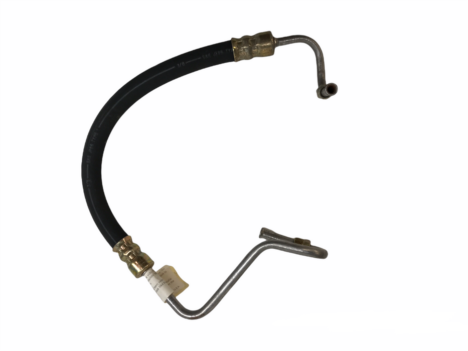 Moog Power Steering Pressure Line Hose Assembly M481 NOS