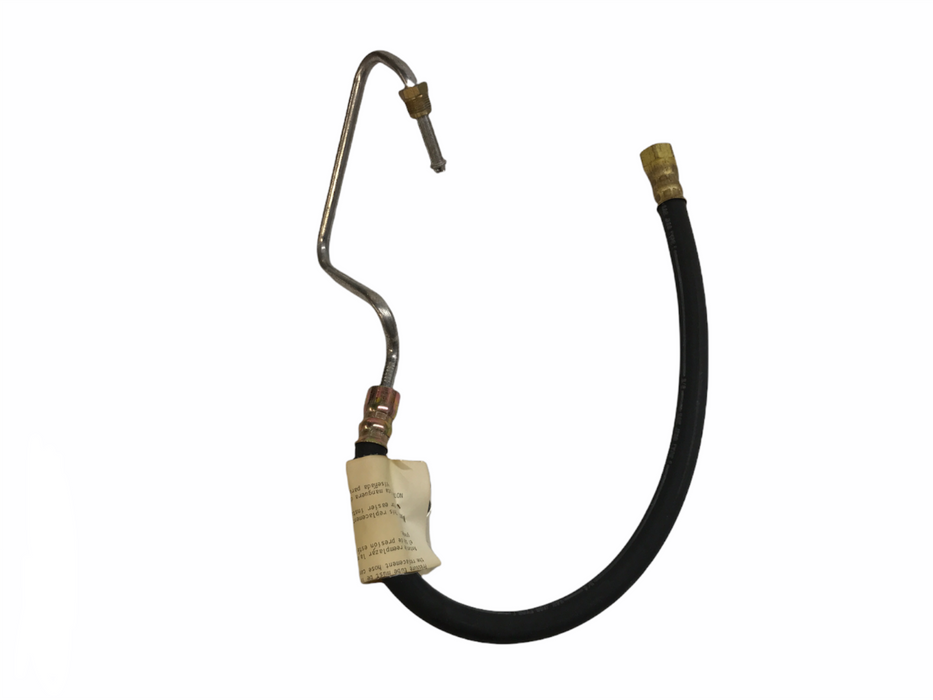 Moog Power Steering Pressure Line Hose Assembly M479 NOS