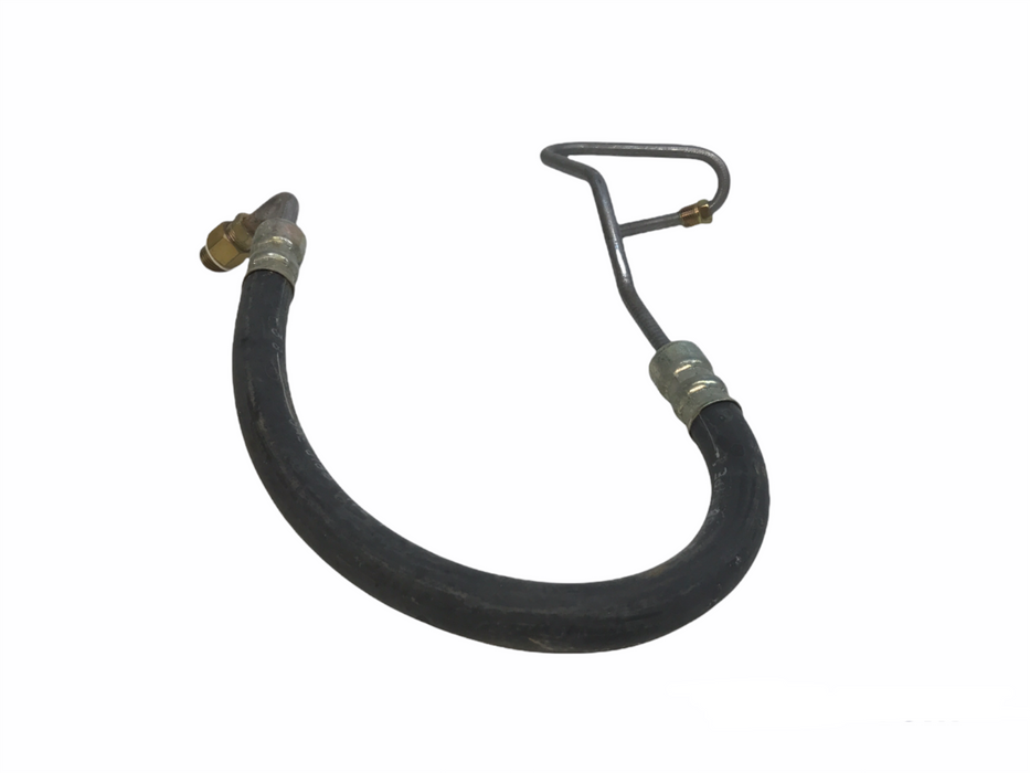 Moog Power Steering Pressure Line Hose Assembly M4136 NOS