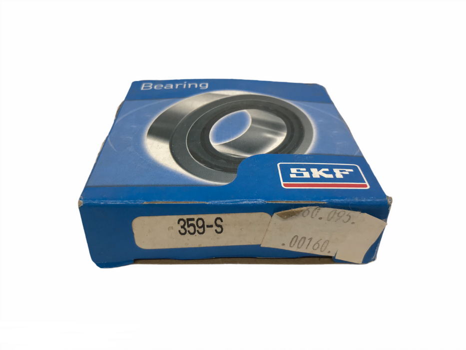 SKF Tapered Roller Bearing 359-S NOS