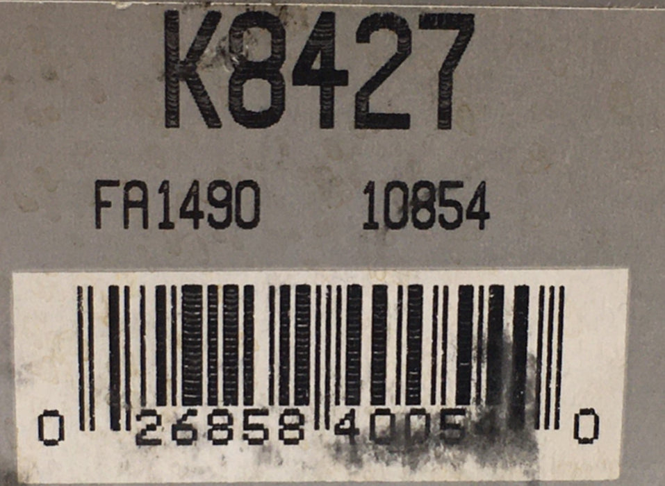 Premium Chassis Parts Suspension Control Arm And Ball Joint Assembly K8427 NOS