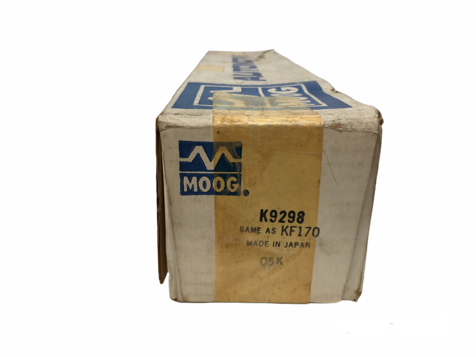 Moog Suspension Control Arm and Joint Assembly K9298 NOS
