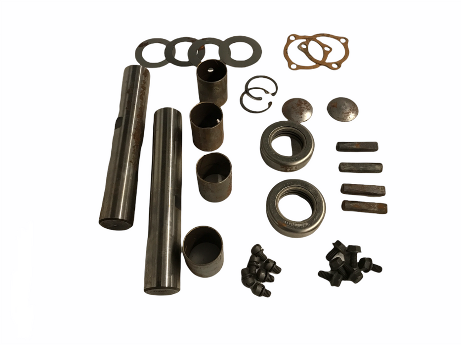 Moog Steering King Pin Set 8519B NOSd