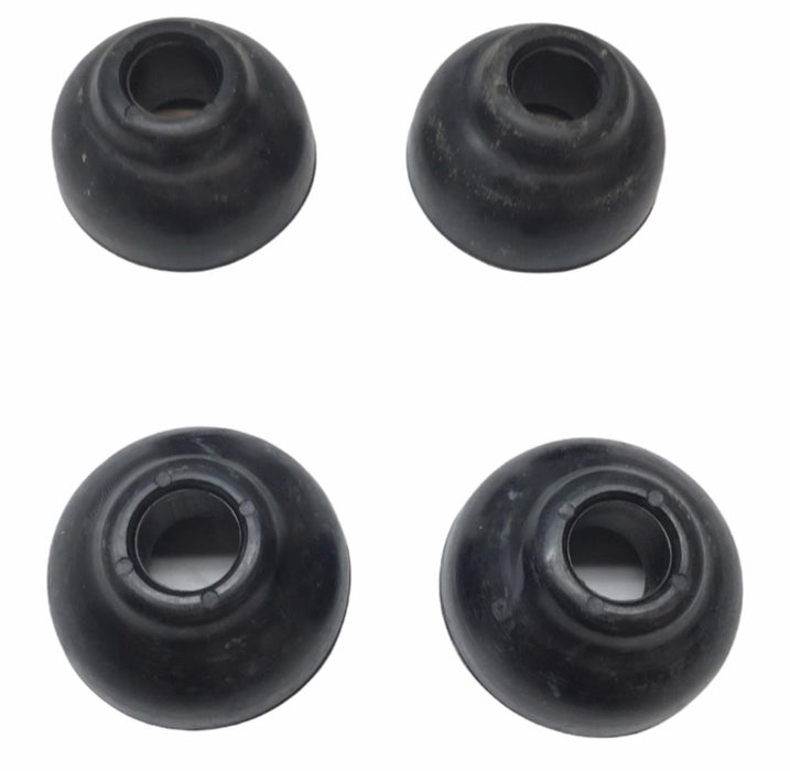 McQuay-Norris Control Arm Bushing [Lot of 2] FB542 NOS