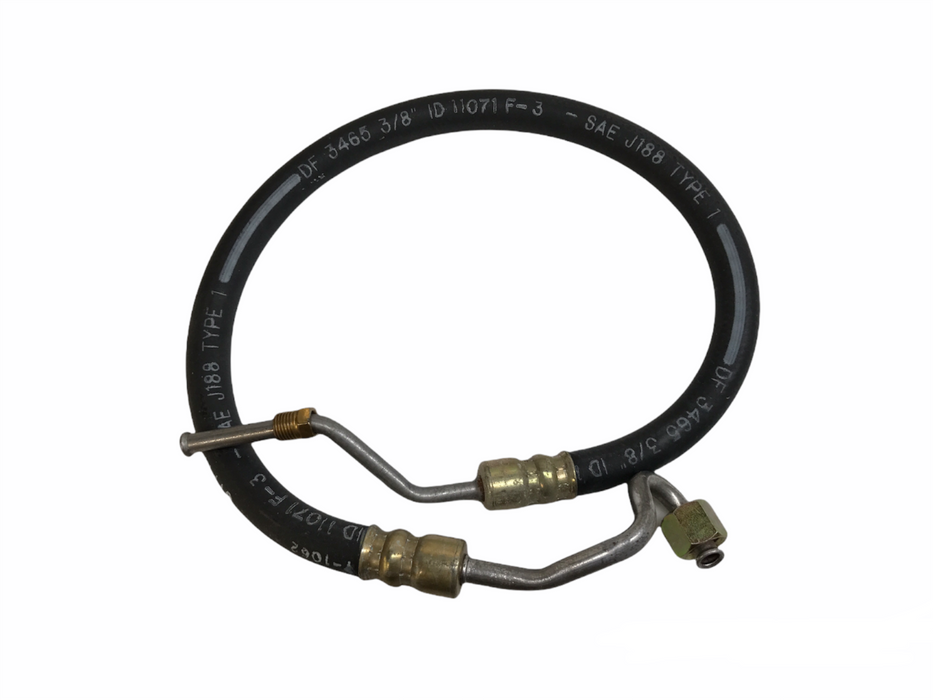 Moog Power Steering Pressure Line Hose M788 NOS