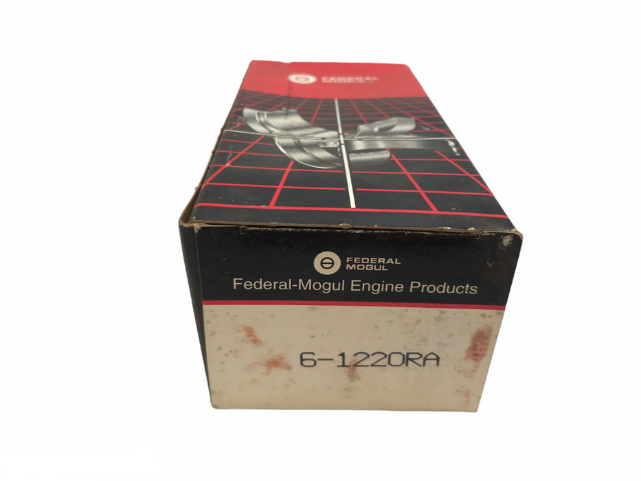 Federal Mogul Connecting Rod Bearing Set 6-1220RA NOS