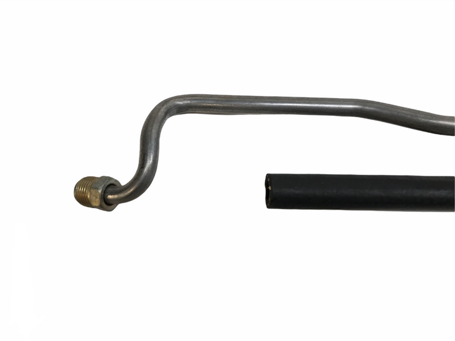 Moog Power Steering Return Line Hose Assembly M4020 NOS