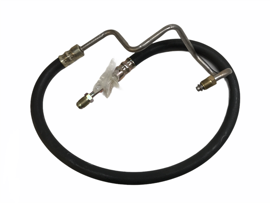 Moog Power Steering Pressure Line Hose Assembly M527 NOS