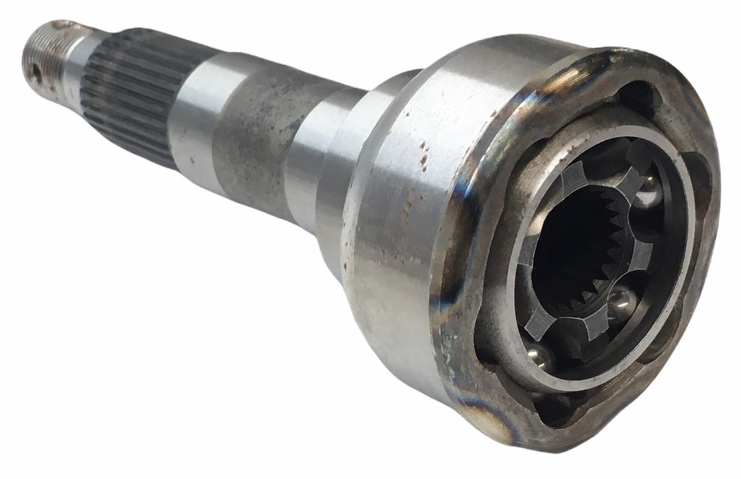 Moog CV Joint Boot Kit CV4389 NOS