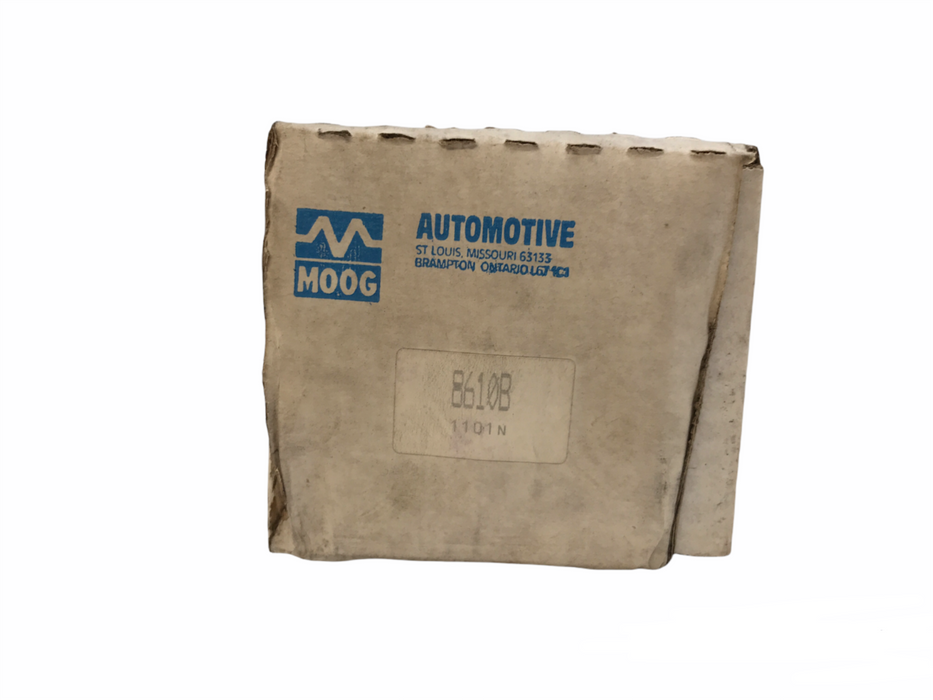 Moog Steering King Pin Set 8610B NOS