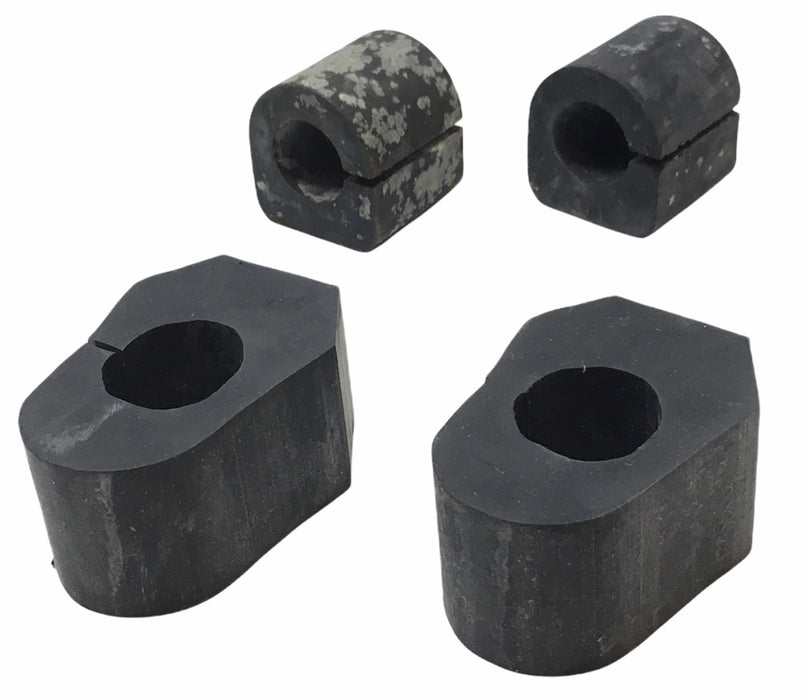 Moog Suspension Stabilizer Bar Bushing Kit [Lot of 2] K5242 NOS