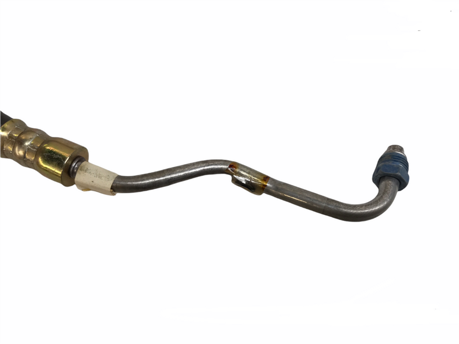 Moog Power Steering Pressure Line Hose M690 NOS