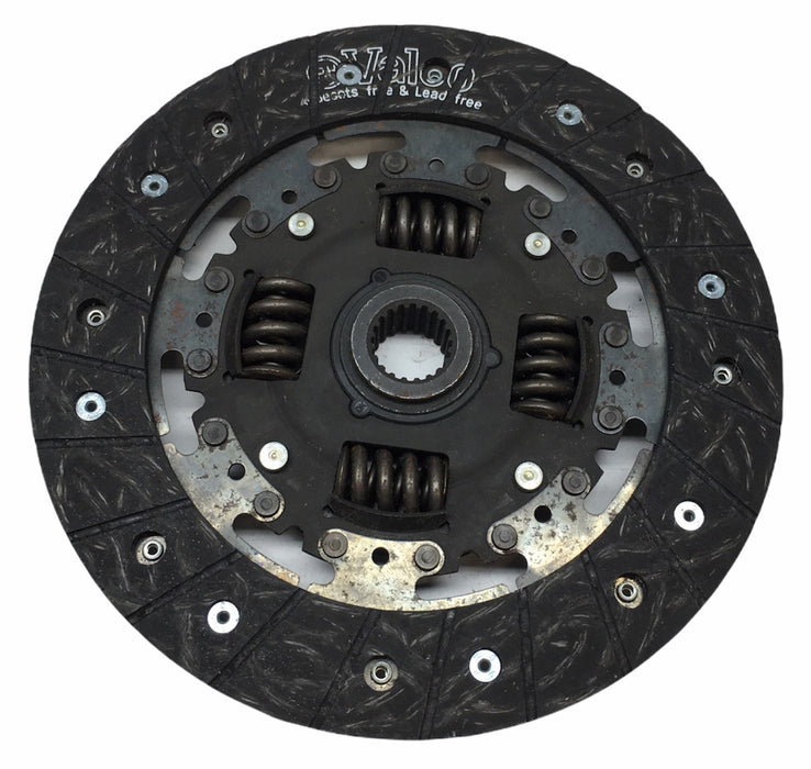 Valeo Clutch Disc 48697 NOS