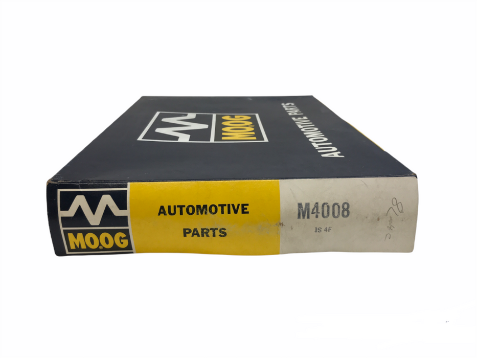 Moog Power Steering Pressure Line Hose M4008 NOS