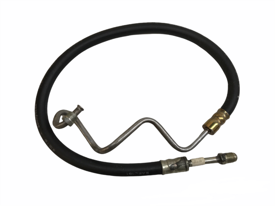 Moog Power Steering Pressure Line Hose M509 NOS