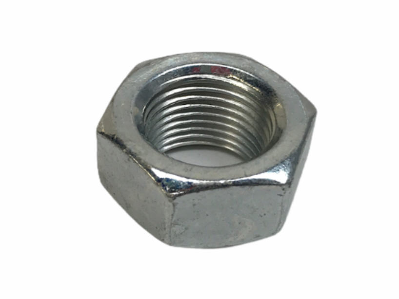 Reyco Hex Nut 14344-01 [Lot of 8] NOS