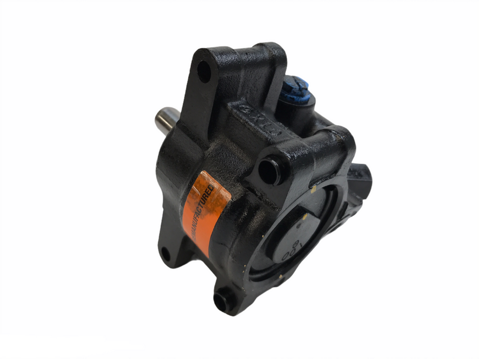 NAPA Remanufactured Power Steering Pump 38-5069 NOS