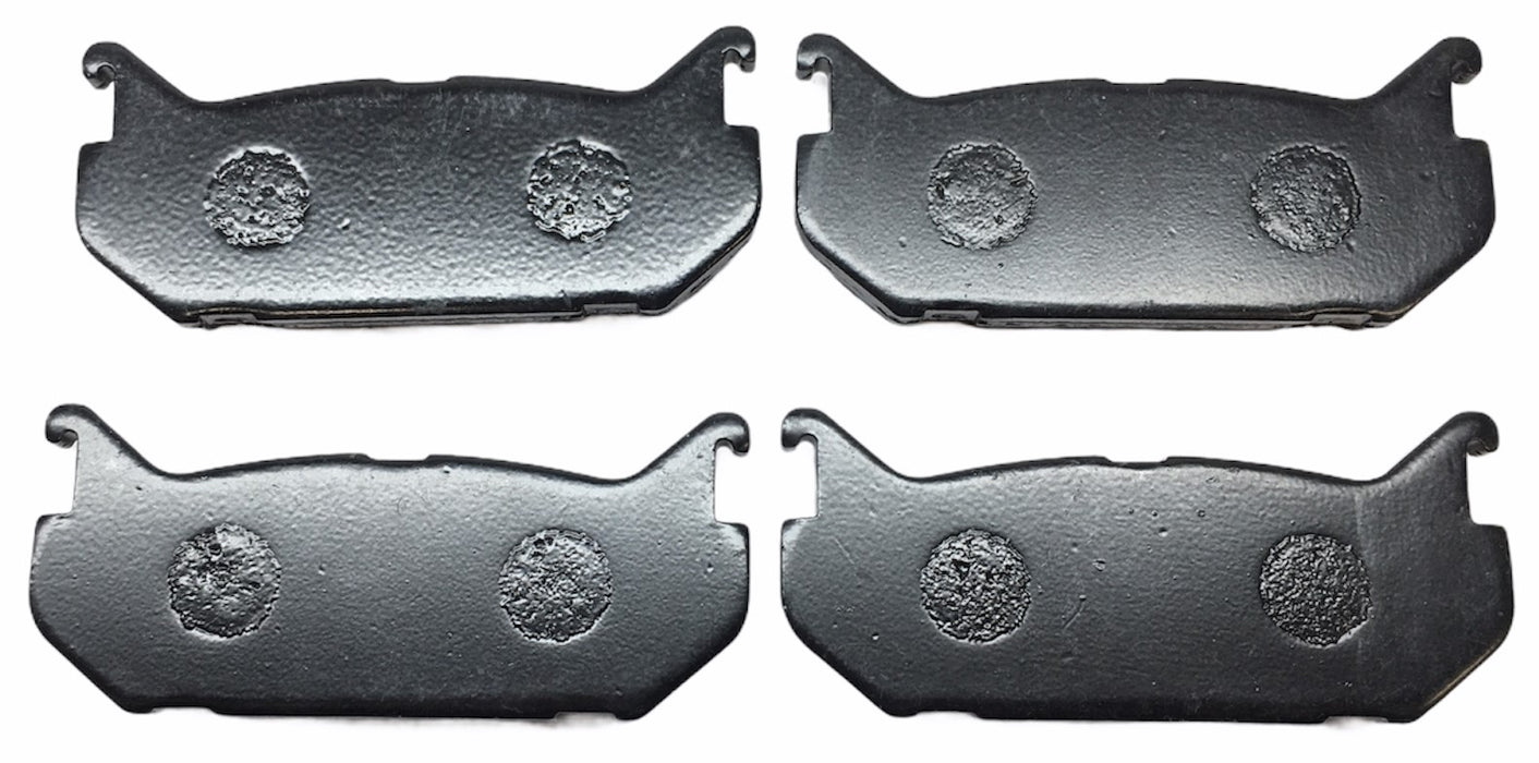 Vipar Premium Disc Brake Pads VD-584 NOS