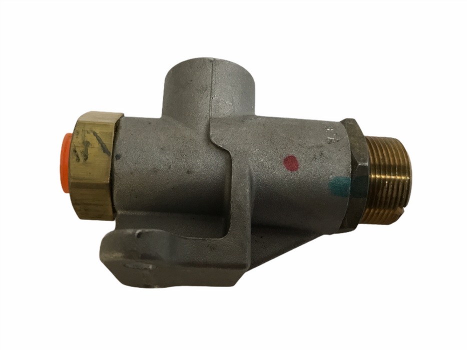 Unbranded 45 PSI Air Regulator Valve N15817F NOS
