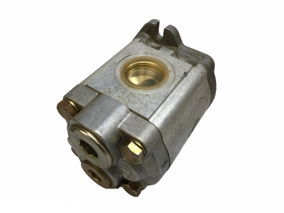 Salami Hydraulic Pump 2.5PB32D-R*37S2-1 USED