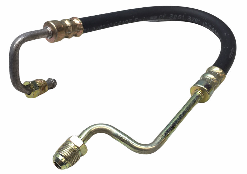 Moog Power Steering Hose M383 NOS