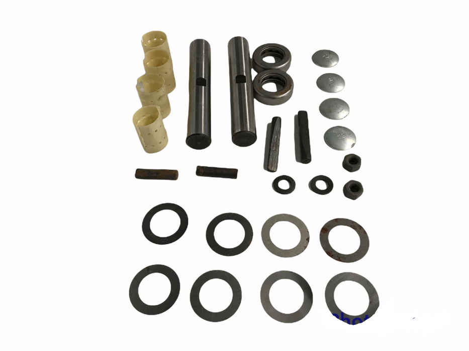 Moog Steering King Pin Set 8560N NOS