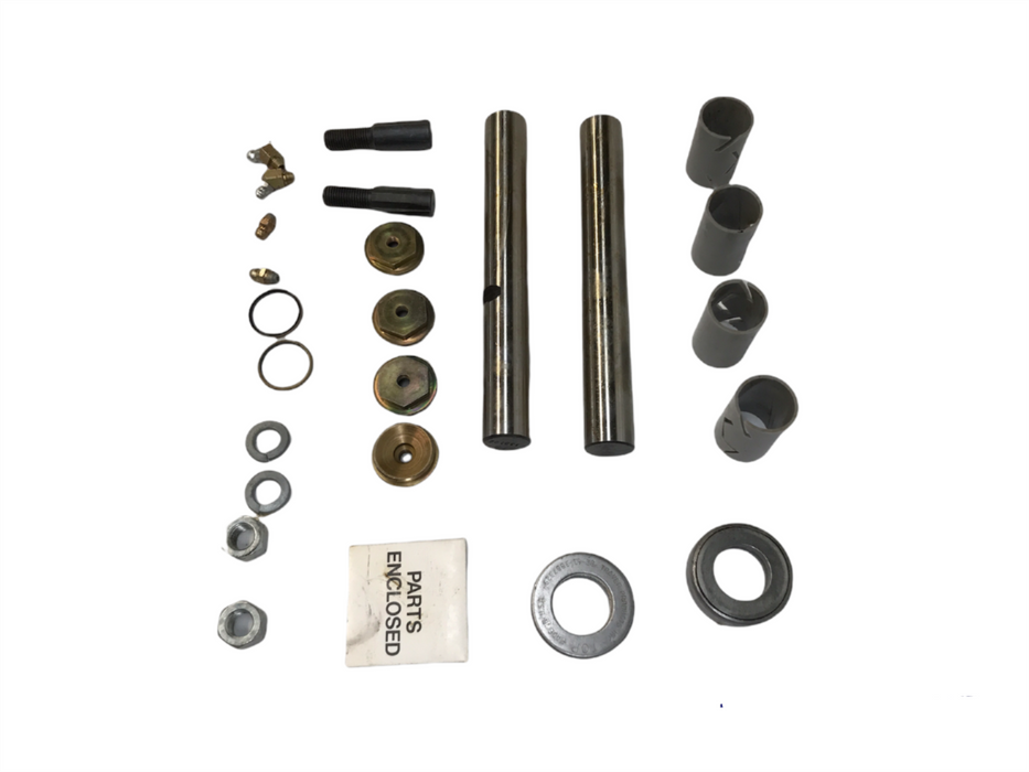 McQuay-Norris Steering King Pin Set KA294 NOS