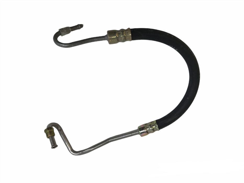 Moog Power Steering Pressure Line Hose Assembly M4099 NOS