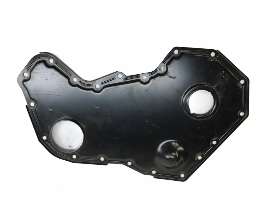 Cover for CASE J935583 NOS