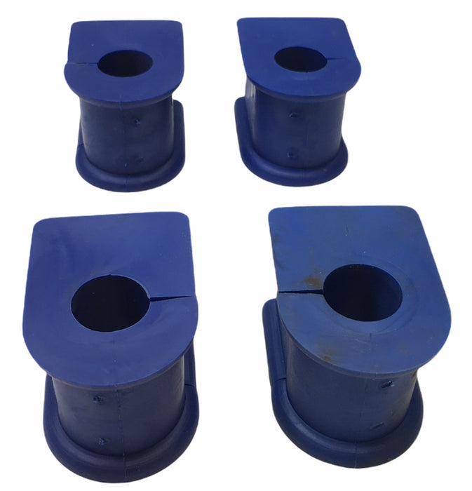 Moog Suspension Stabilizer Bar Bushing Kit [Lot of 2] K8651 NOS