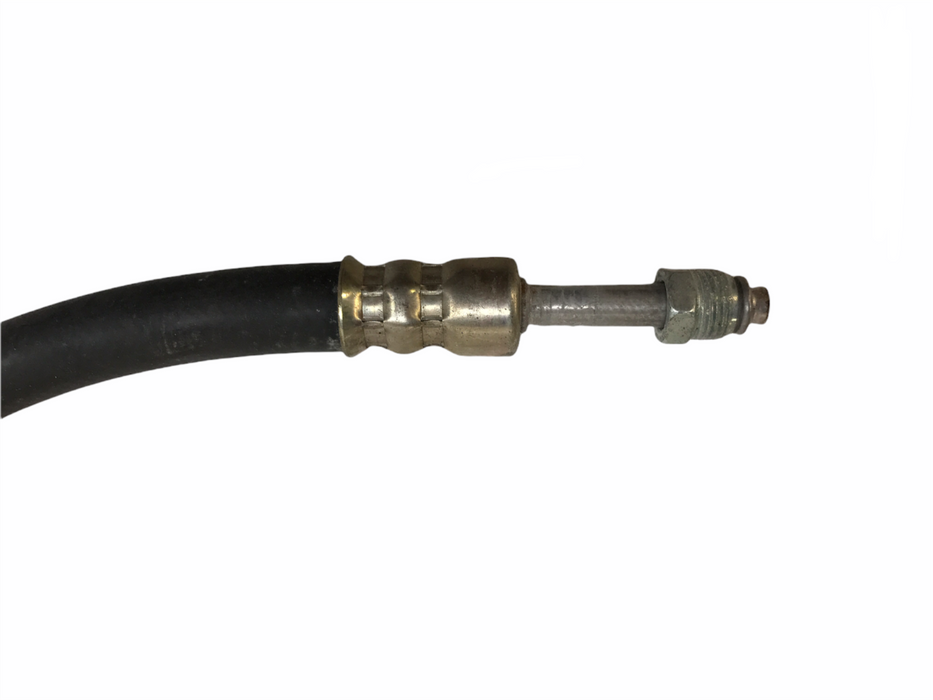 Moog Power Steering Pressure Line Hose M697 NOS