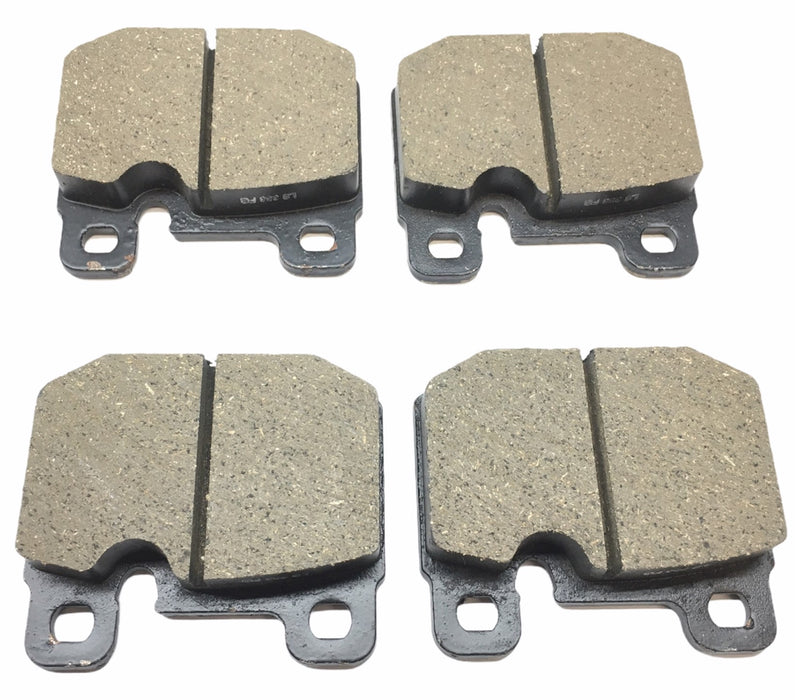 World Parts Disc Brake Pads W70-006 NOS