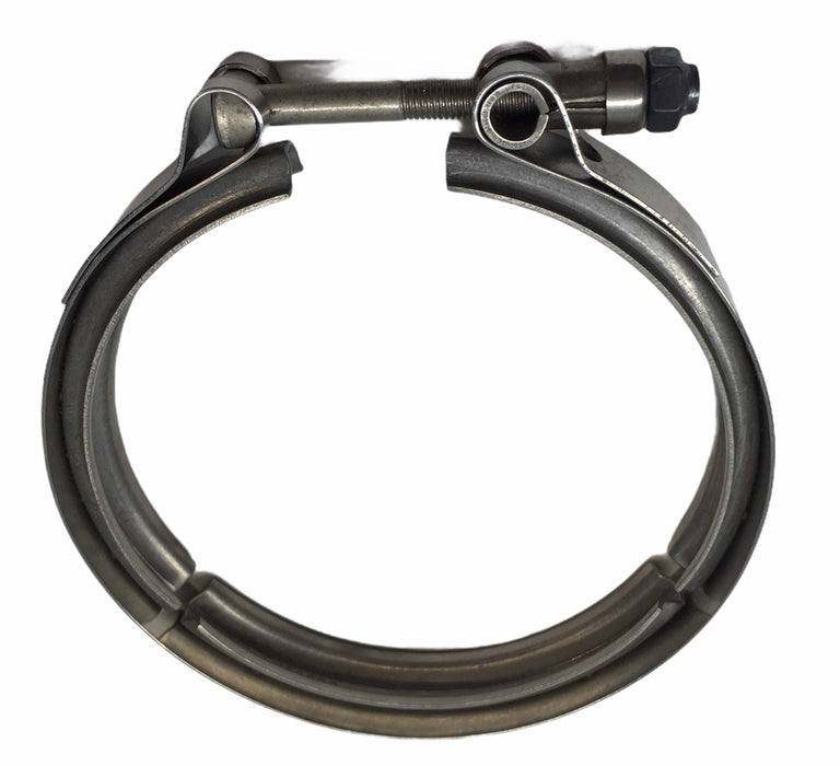 Mack V-Band Clamp 48RU2341 NOS