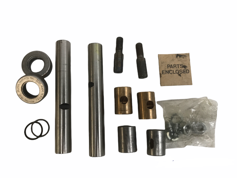 Moog Power Steering Pin Set 8523B NOS