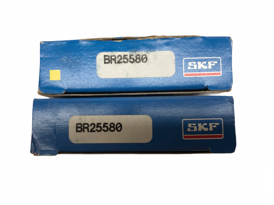 SKF Differential Bearing BR25580 [Lot of 2] NOS