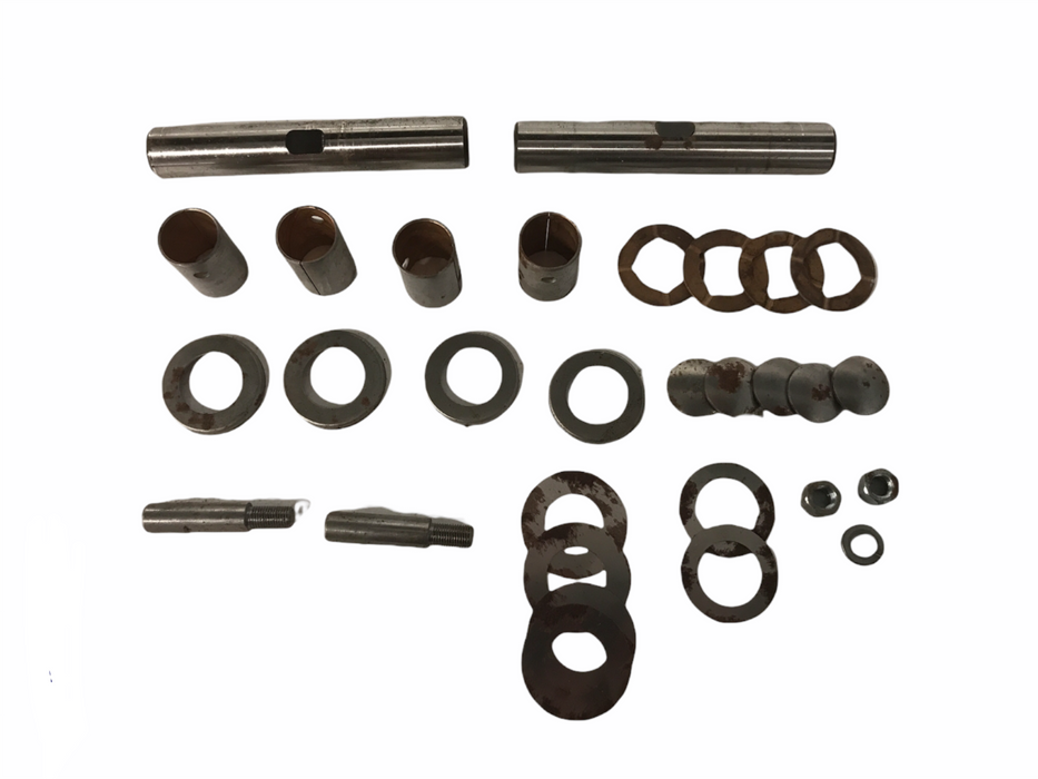 Moog Steering King Pin Set 8445B NOS
