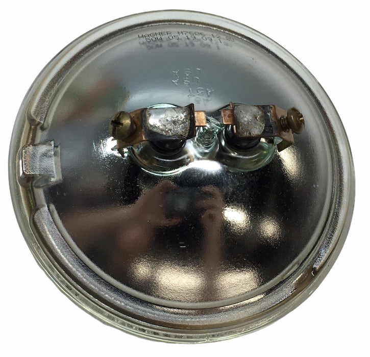 Wagner Halogen Floodlight Sealed Beam H7606 NOS