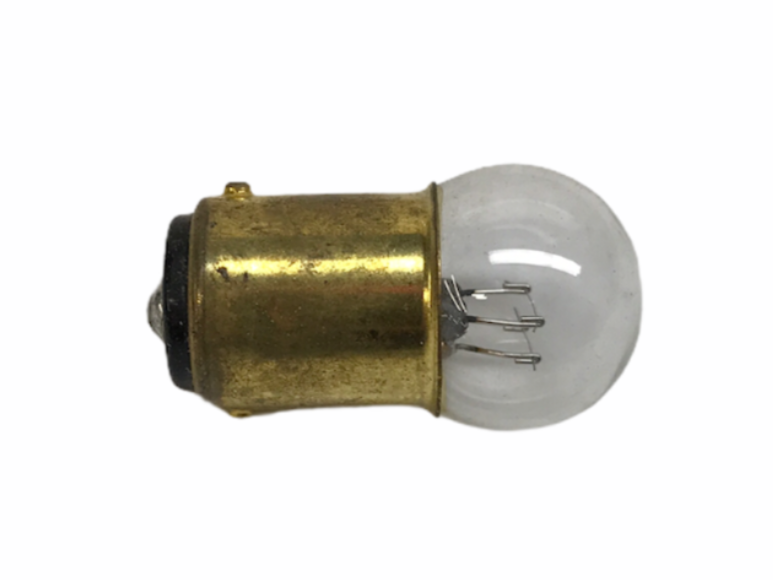 CEC Industries 28 Volt Miniature Light Bulbs (Box of 10) 1252 NOS