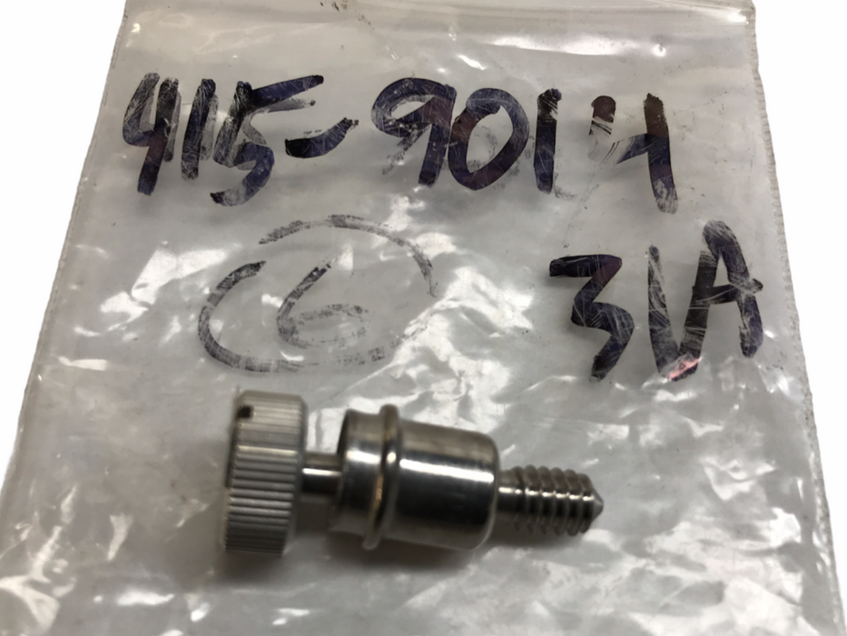 Lift-U Captive Wheel Chair Pan Screw 415-9014 [Lot of 6] NOS